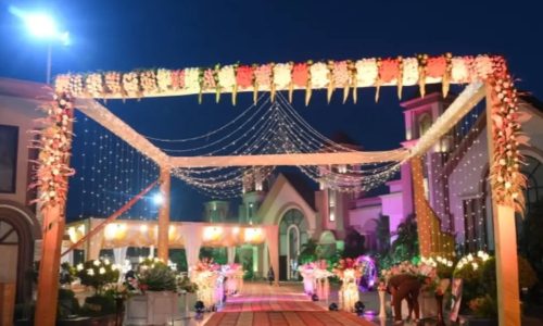 Wedding